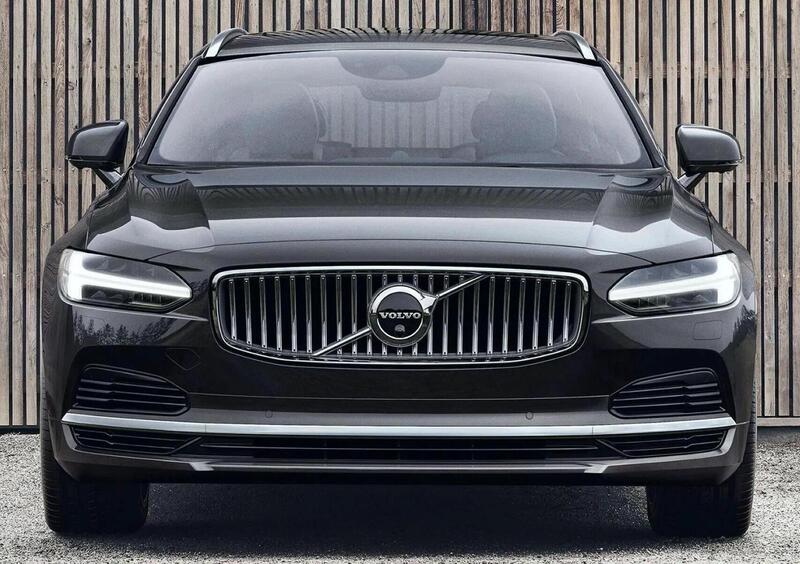Volvo V90 (2016-->>) (3)