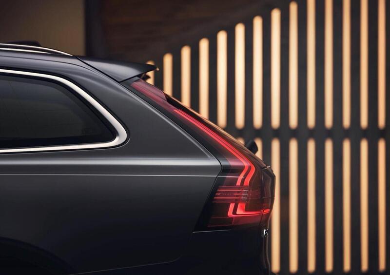 Volvo V90 (2016-->>) (19)