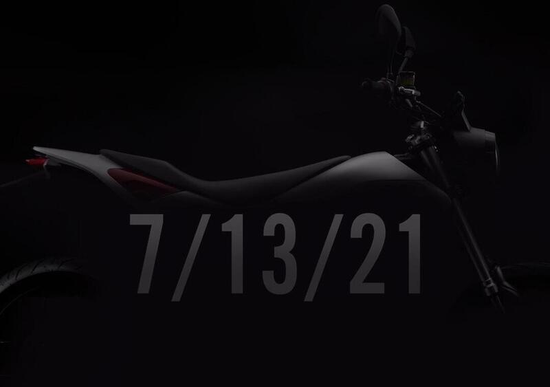 Nuova Zero FXE. Sar&agrave; svelata il 13 luglio
