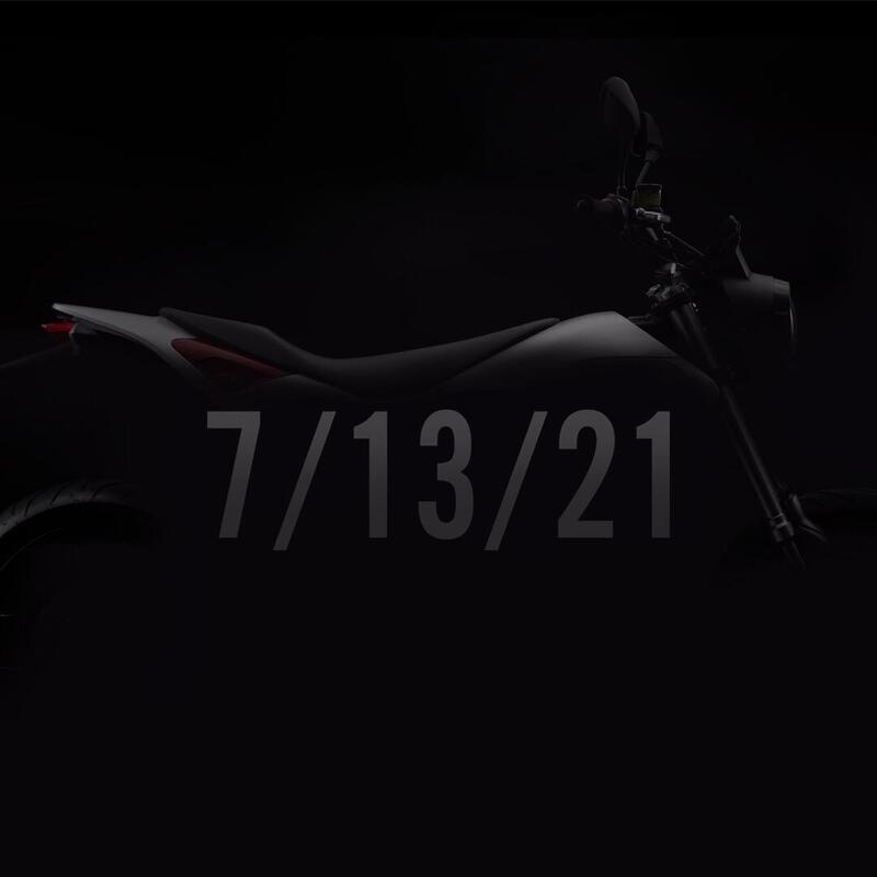 Nuova Zero FXE. Sar&agrave; svelata il 13 luglio