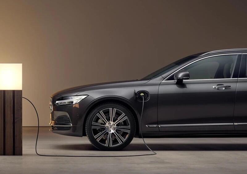 Volvo V90 (2016-->>) (8)