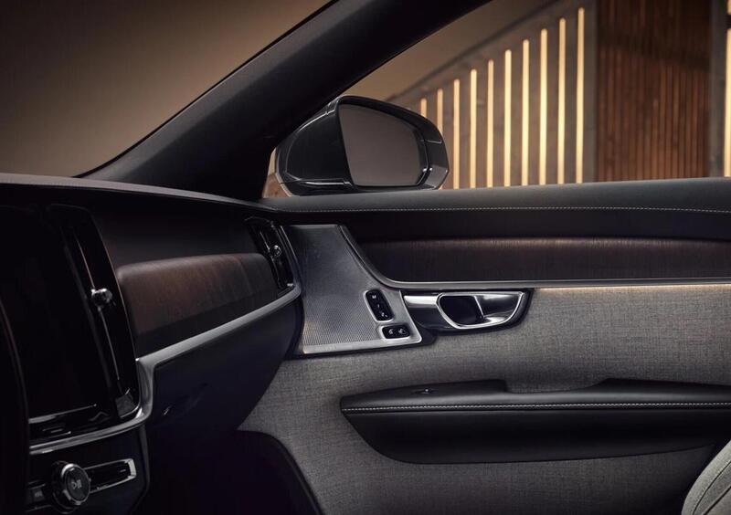 Volvo V90 (2016-->>) (17)