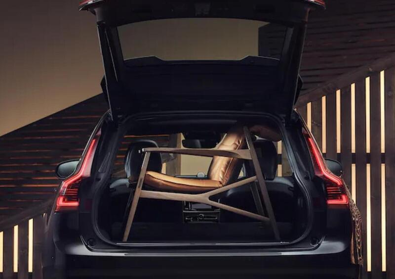 Volvo V90 (2016-->>) (14)