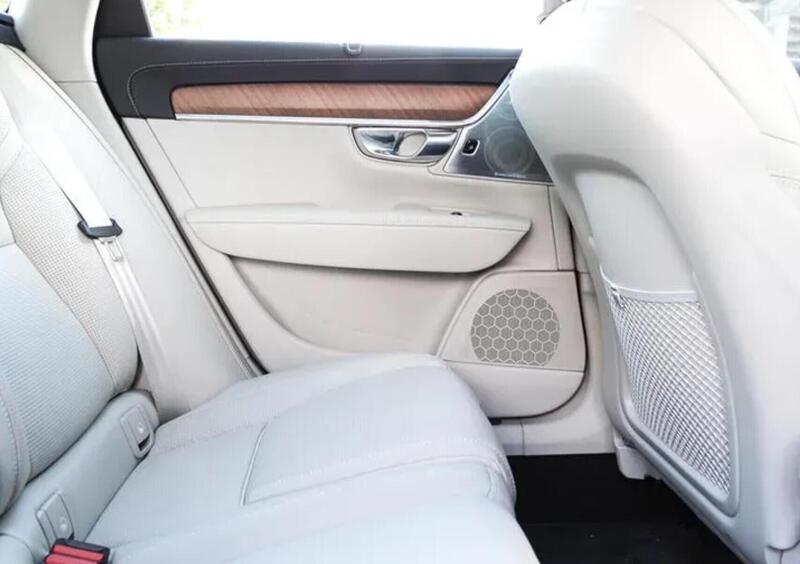 Volvo V90 (2016-->>) (13)