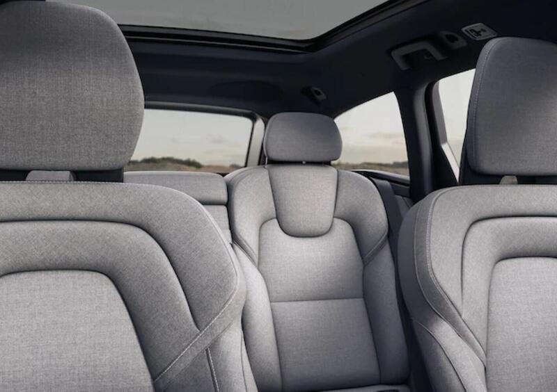Volvo V90 (2016-->>) (12)