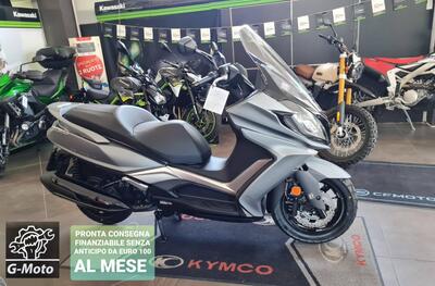 Kymco Downtown 350i TCS (2021 - 25) nuova