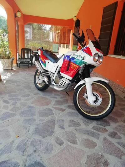 Honda XRV 750 d'epoca