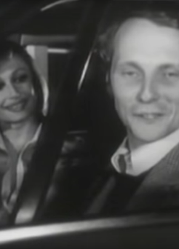 [VIDEO] Immensa Raffaella Carr&agrave;: ecco lo storico spot Agip con Niki Lauda