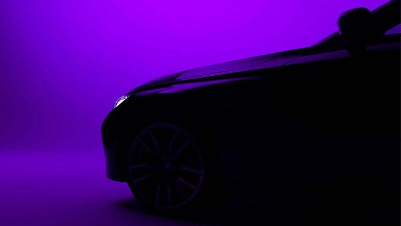 BMW Serie 2 Coup&eacute; 2022, il primo teaser della sportiva tedesca