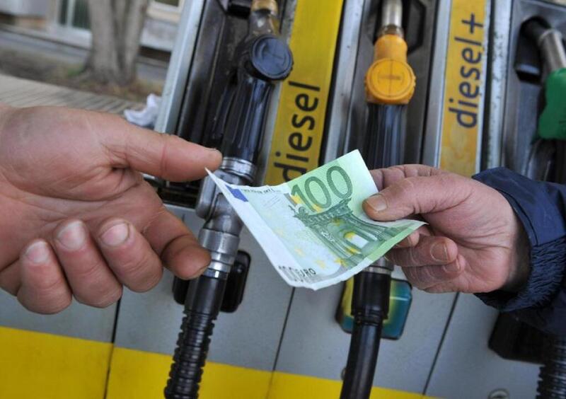 La caldissima estate dei carburanti: record sul 2018!