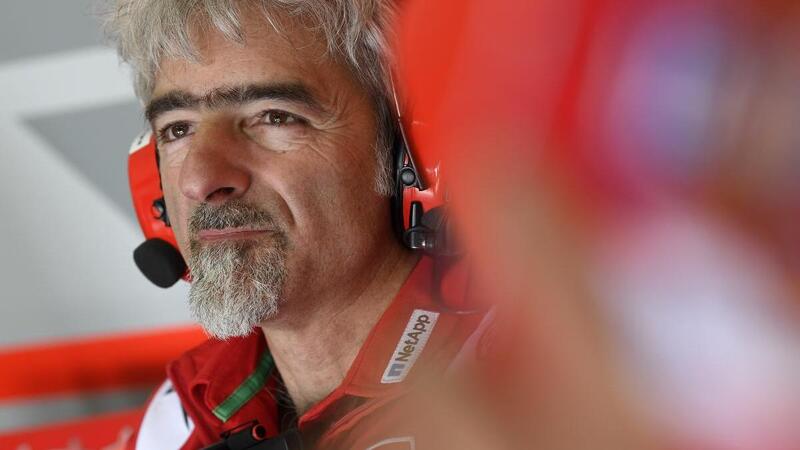 MotoGP. Gigi Dall&rsquo;Igna annuncia novit&agrave; per il 2022: bisogner&agrave; pensare in modo diverso