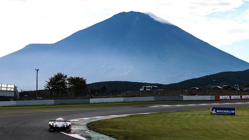 WEC, cancellata la 6 Ore del Fuji 2021. Si correr&agrave; due volte in Bahrain