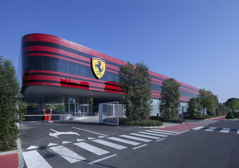 Formula 1: Ferrari, il nuovo simulatore sar&agrave; operativo da settembre