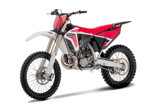 Fantic Motor XX 250 Cross (2022)