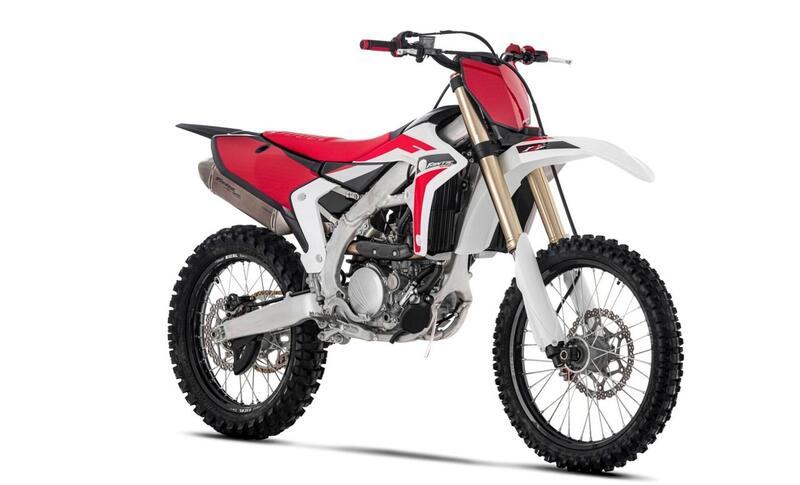 Fantic Motor XXF 250 XXF 250 Cross (2022)