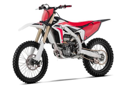 Fantic Motor XXF 450 Cross (2022)