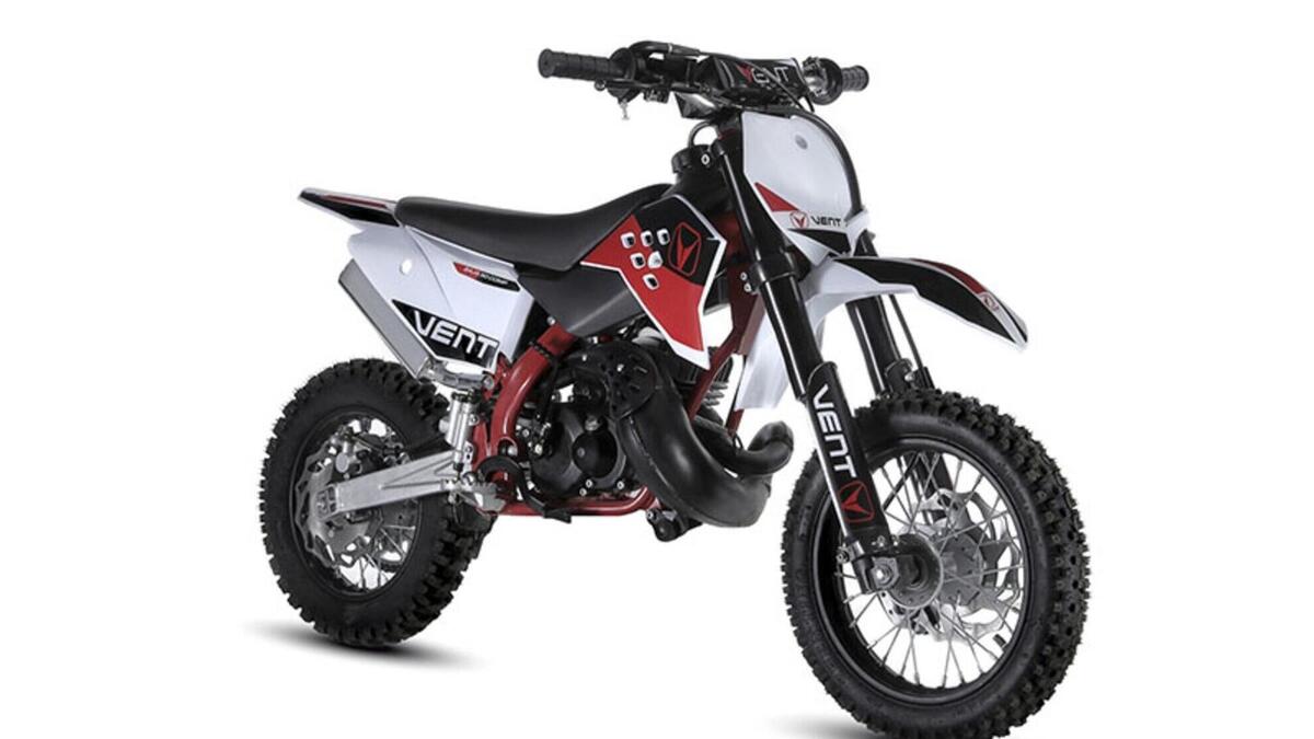 Vent Moto 50 Cc 2021 Vent Baja 50 2T Kids (2021 23), Prezzo E
