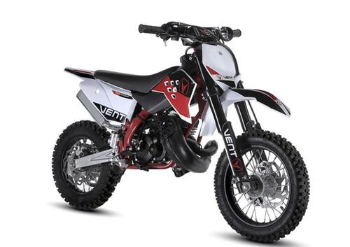 Vent Baja 50 2T Kids (2021 - 23)