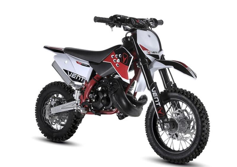 Vent Baja 50 Baja 50 2T Kids (2021 - 23)