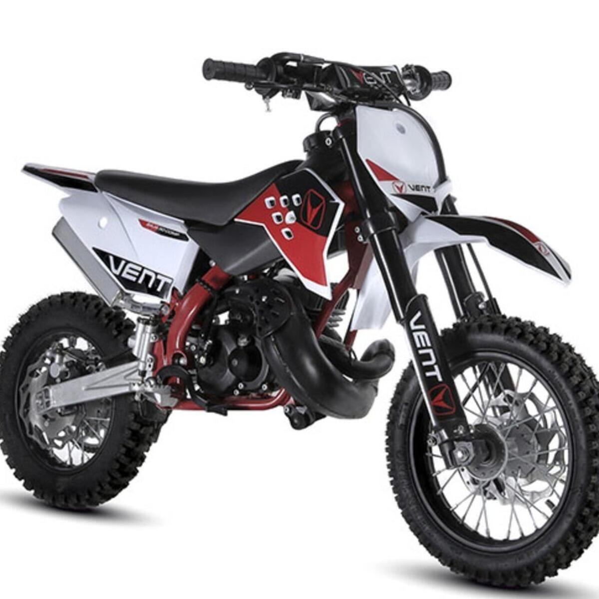 Vent Baja 50 2T Kids (2021 - 23)