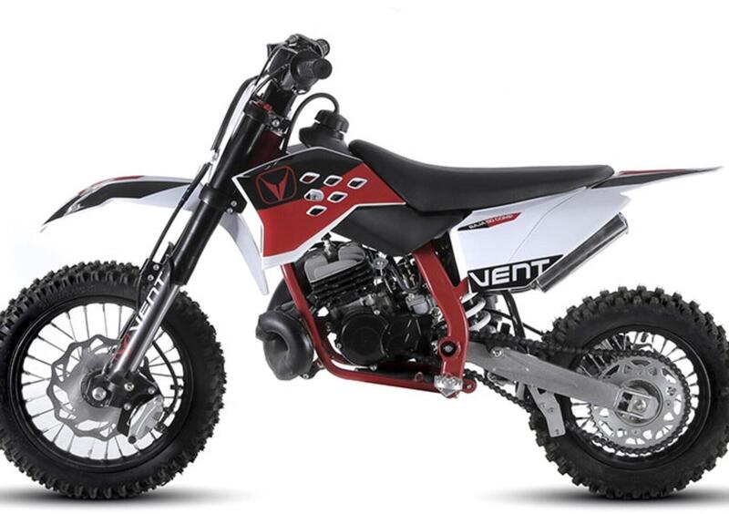 Vent Baja 50 Baja 50 2T Kids (2021 - 23) (4)