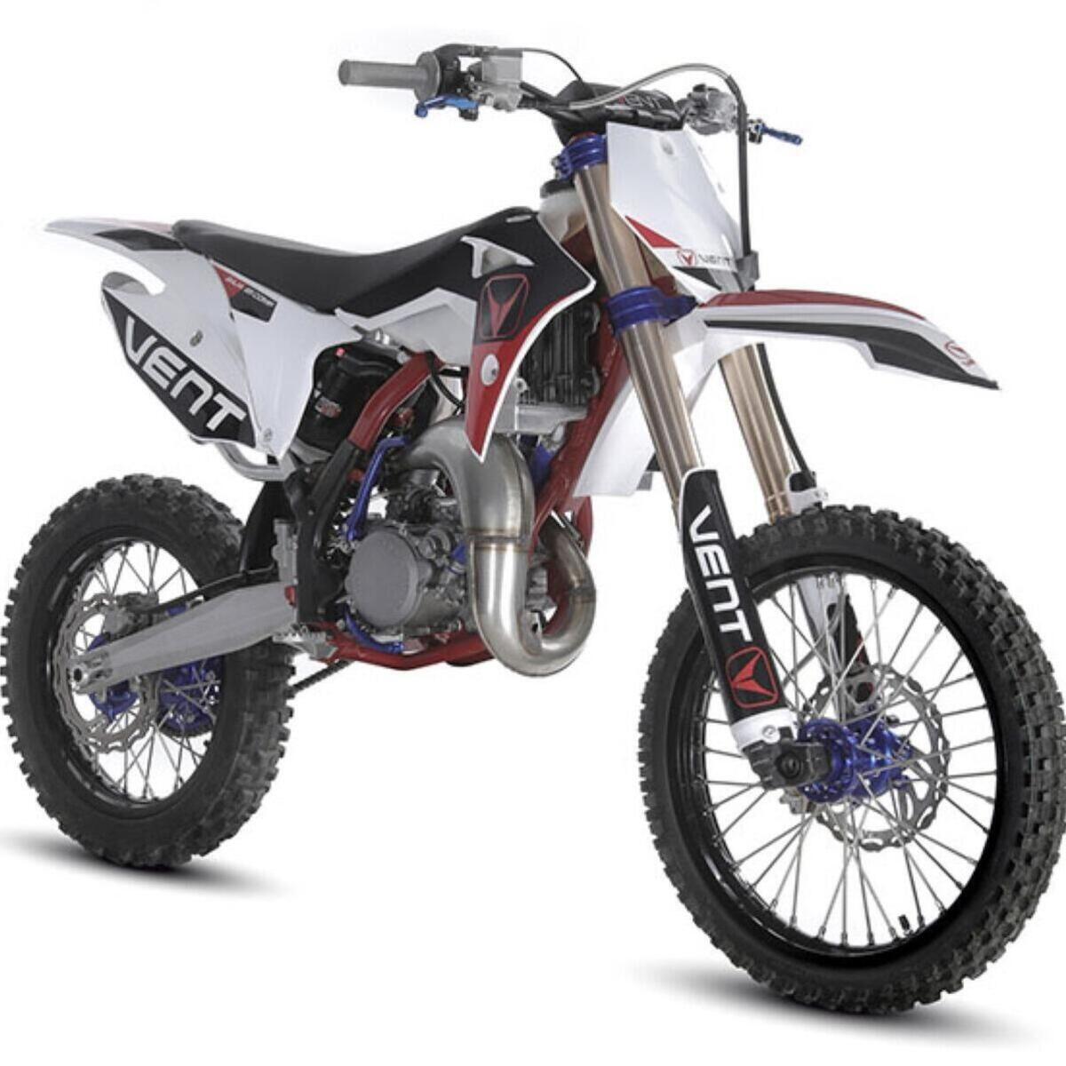 Vent Baja 85 (2021 - 22)