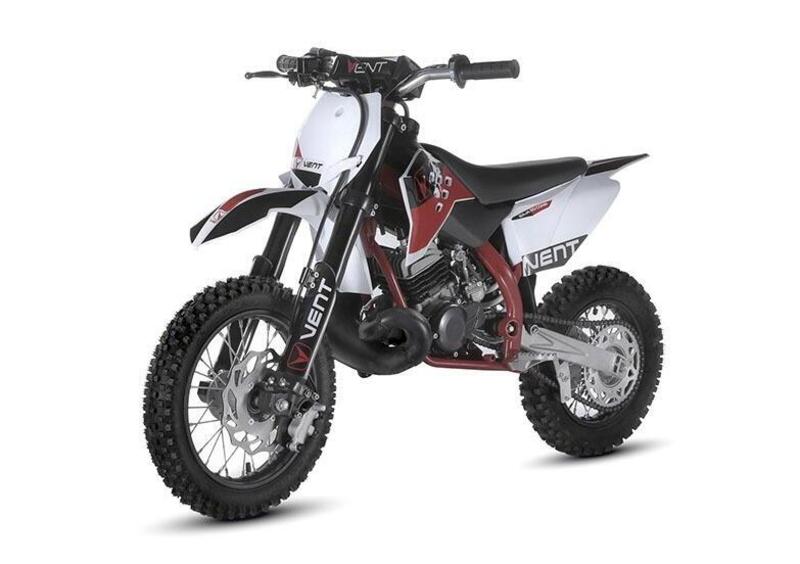 Vent Baja 50 Baja 50 2T Kids (2021 - 23) (6)