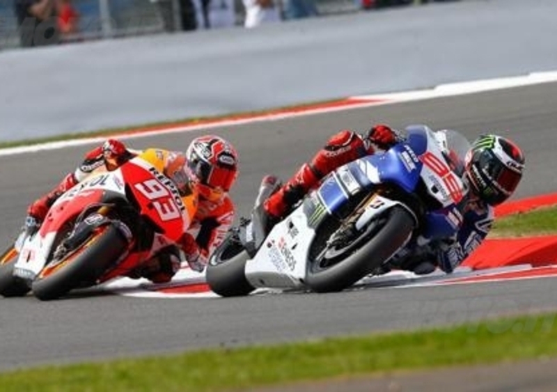 MotoGP. Le pagelle del GP di Silverstone