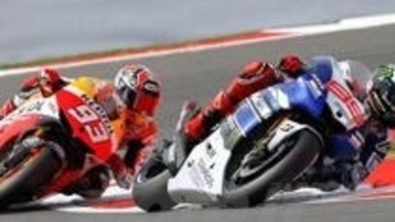 MotoGP. Le pagelle del GP di Silverstone