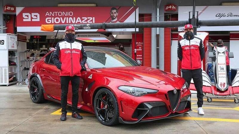 F1, ecco perch&eacute; Alfa Romeo dovrebbe restare nel Circus