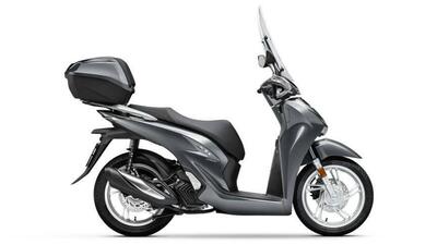 Honda SH 150i (2020 - 23) nuova