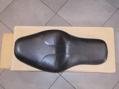 Sella Harley Davidson Sportster bassa Harley-Davidson