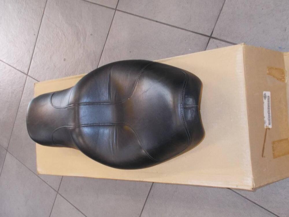 Sella Harley Davidson Sportster bassa Harley-Davidson (2)