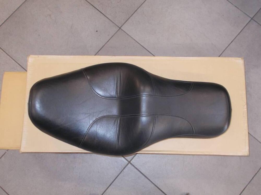 Sella Harley Davidson Sportster bassa Harley-Davidson (3)