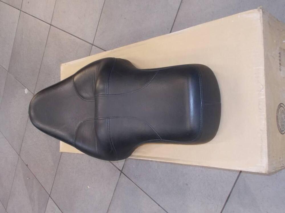 Sella Harley Davidson Sportster bassa Harley-Davidson (4)