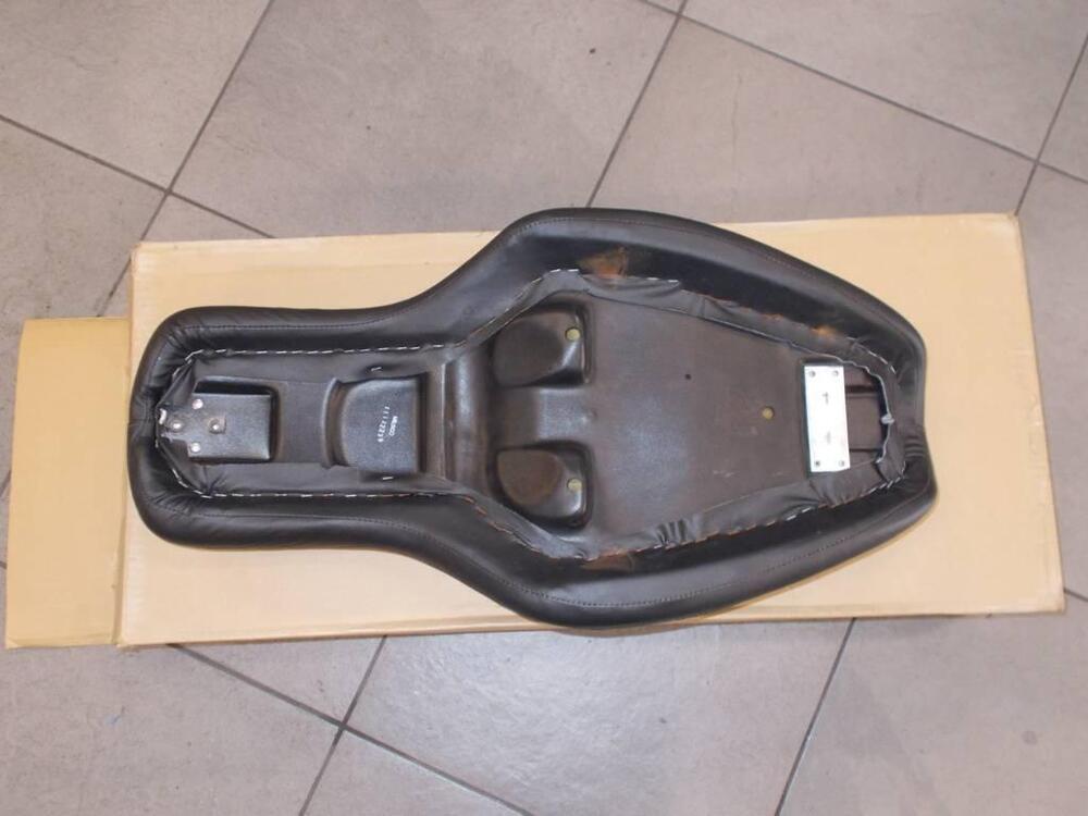 Sella Harley Davidson Sportster bassa Harley-Davidson (5)