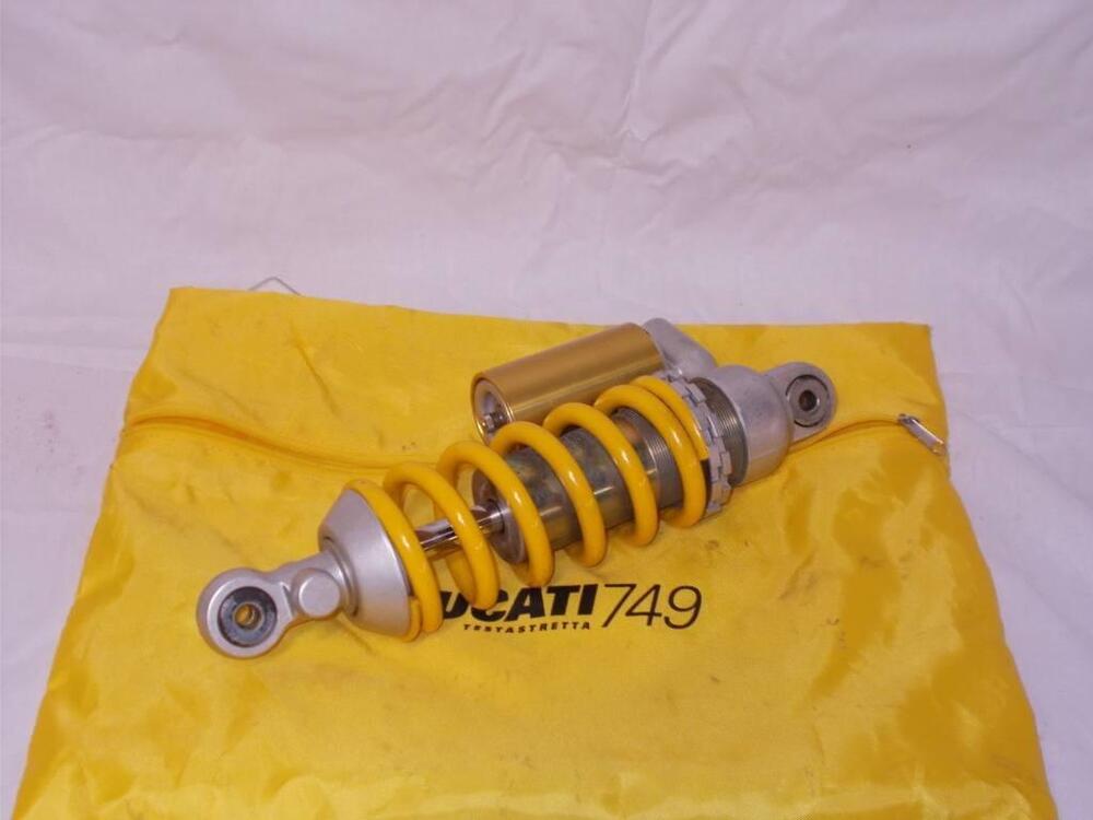 Ammortizzatorre originale Ducati 749 Sachs