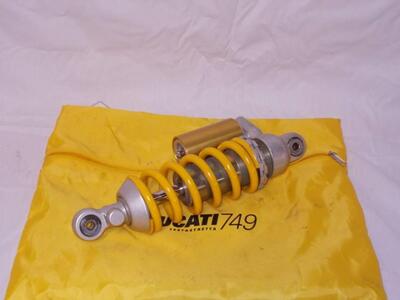 Ammortizzatorre originale Ducati 749 Sachs