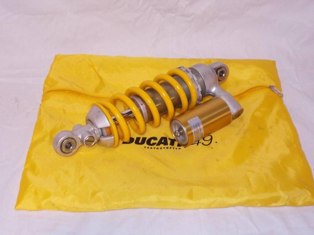 Ammortizzatorre originale Ducati 749 Sachs (2)