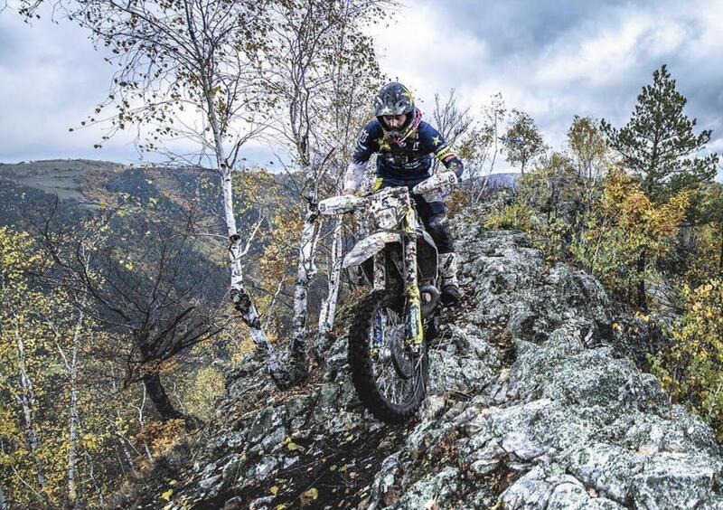 24MX e Liqui Moly Abestone 2021: una partnership "inevitabile"