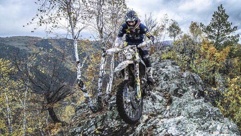 24MX e Liqui Moly Abestone 2021: una partnership "inevitabile"