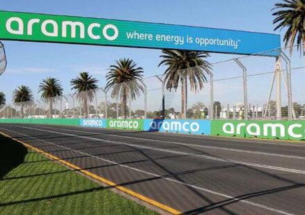 Team VR46 Aramco in MotoGP: spuntano nuovi dubbi sul principe saudita. Cos&igrave; dicono da Francia e Germania