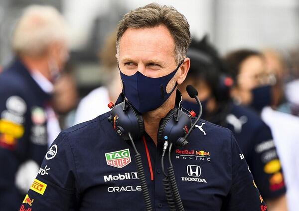 La minaccia di Red Bull: nel 2025 potremmo lasciare la Formula 1 per la Formula E