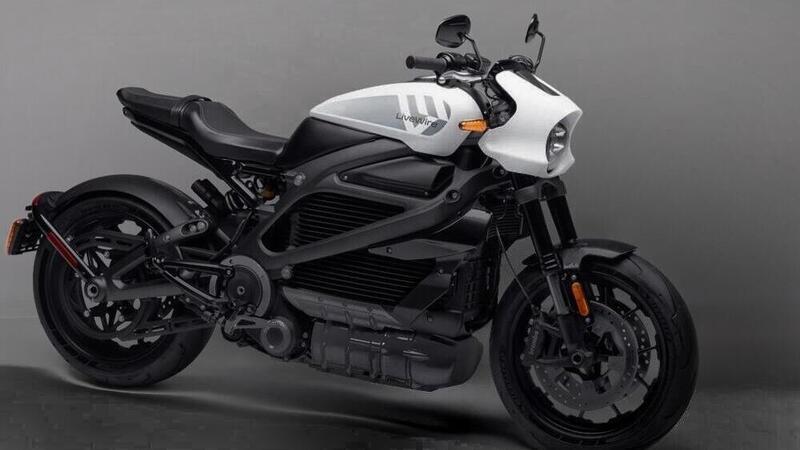 Harley-Davidson presenta la LiveWire One a un prezzo bomba