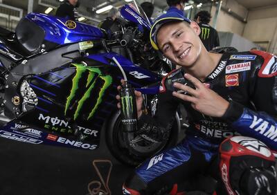 MotoGP 2021. Piloti promossi e piloti rimandati a metà campionato