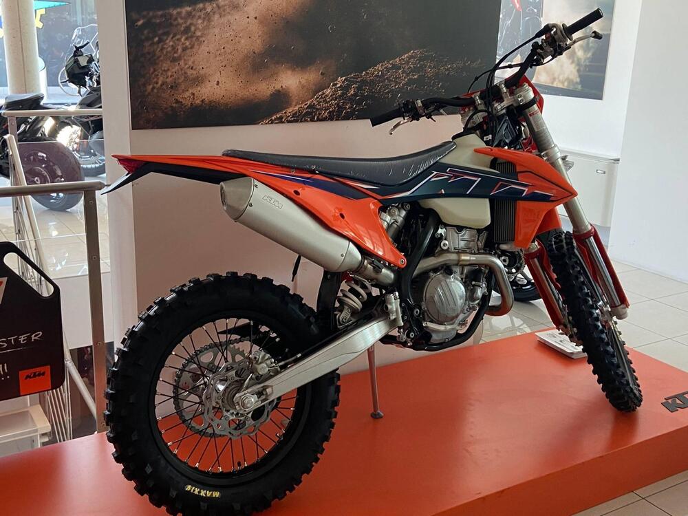 KTM 350 EXC-F (2022) (3)