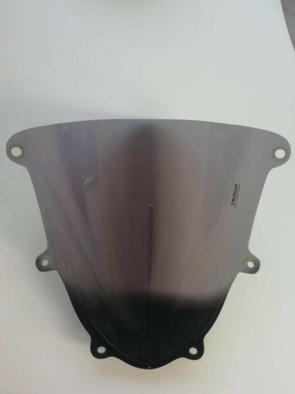 Cupolino GSX-R1000 Suzuki (2)