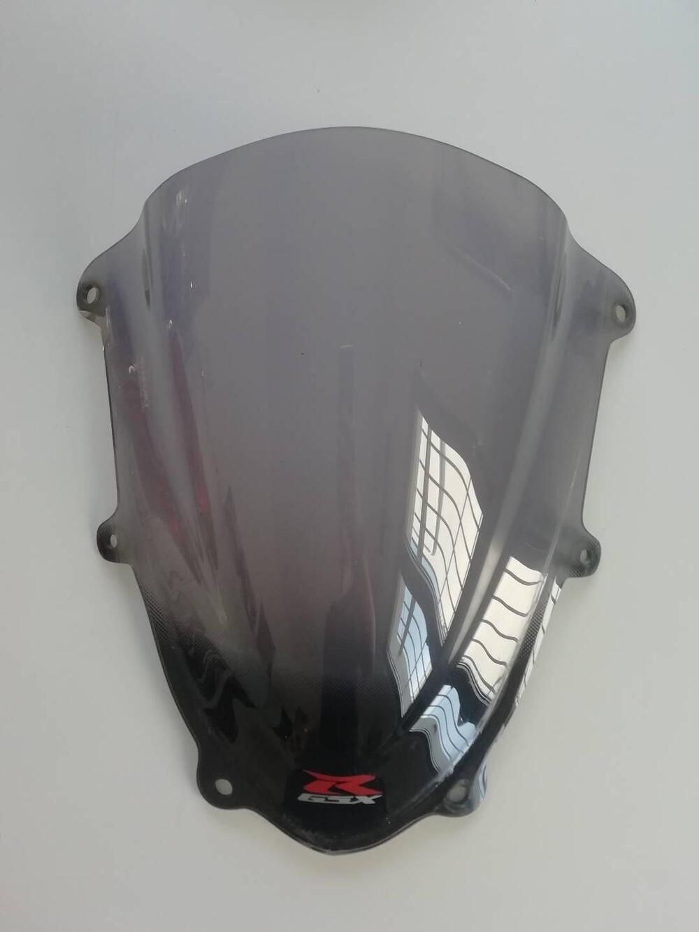 Cupolino GSX-R1000 Suzuki