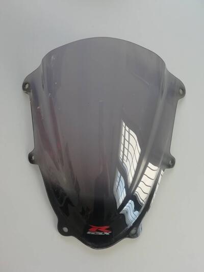 Cupolino GSX-R1000 Suzuki