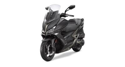 Kymco Xciting 400i S TCS (2021 - 24) nuova